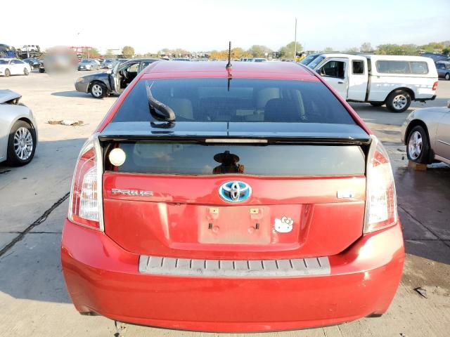 Photo 5 VIN: JTDKN3DU8D1713964 - TOYOTA PRIUS 