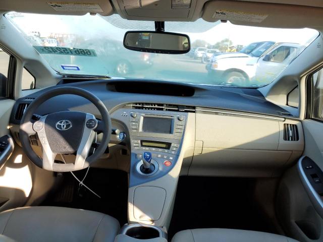 Photo 7 VIN: JTDKN3DU8D1713964 - TOYOTA PRIUS 