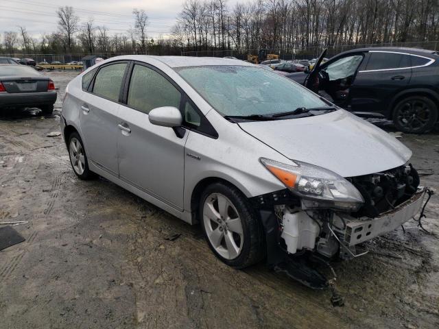 Photo 3 VIN: JTDKN3DU8D1715486 - TOYOTA PRIUS 