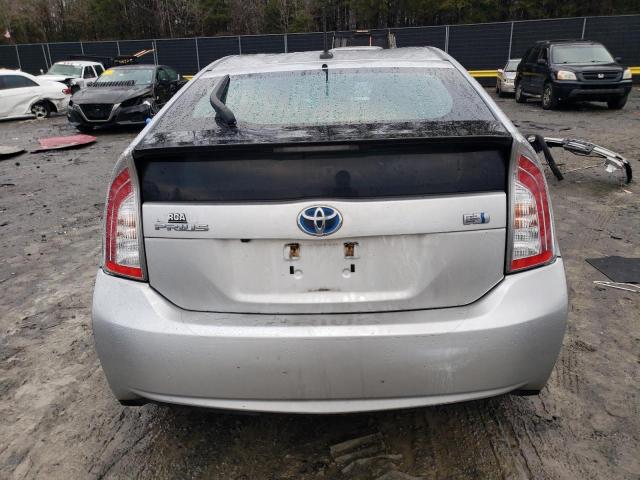 Photo 5 VIN: JTDKN3DU8D1715486 - TOYOTA PRIUS 