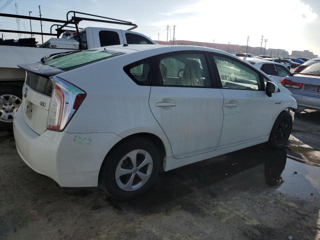 Photo 2 VIN: JTDKN3DU8D1717755 - TOYOTA PRIUS 