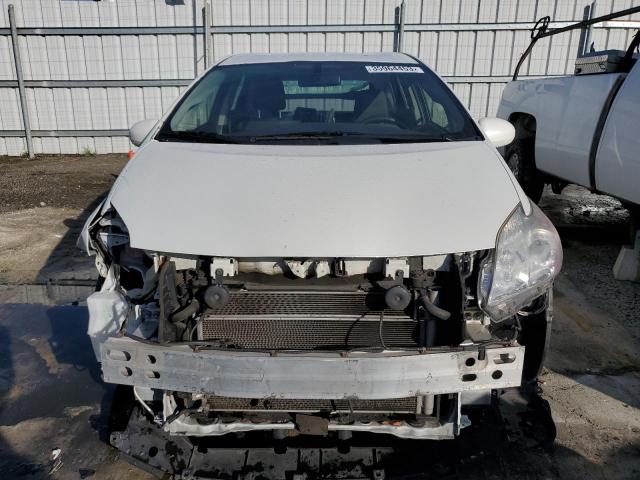 Photo 4 VIN: JTDKN3DU8D1717755 - TOYOTA PRIUS 