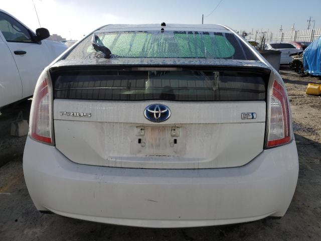 Photo 5 VIN: JTDKN3DU8D1717755 - TOYOTA PRIUS 