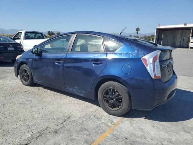 Photo 1 VIN: JTDKN3DU8D1721997 - TOYOTA PRIUS 