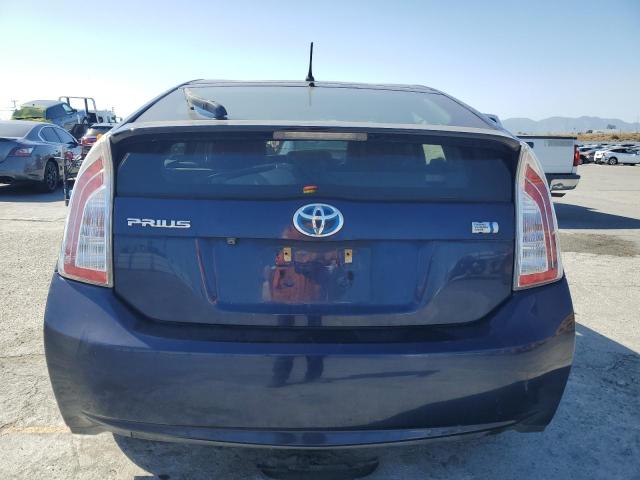 Photo 5 VIN: JTDKN3DU8D1721997 - TOYOTA PRIUS 