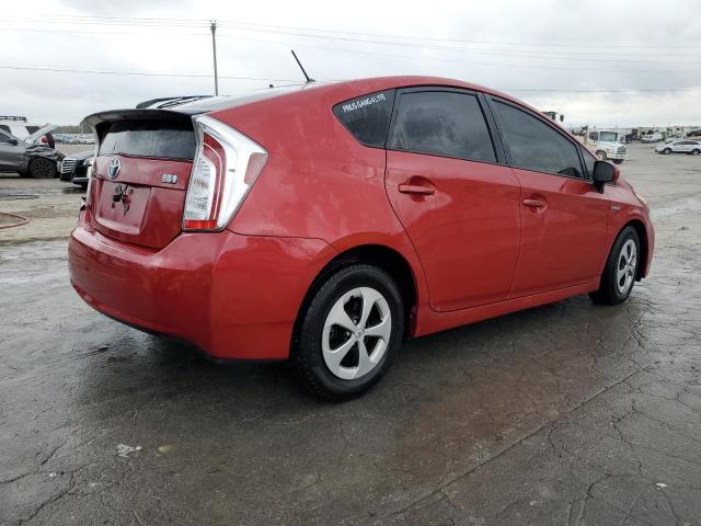 Photo 2 VIN: JTDKN3DU8D1724026 - TOYOTA PRIUS 