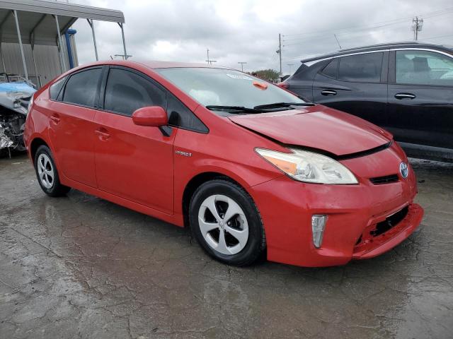 Photo 3 VIN: JTDKN3DU8D1724026 - TOYOTA PRIUS 