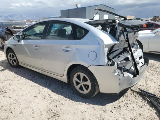 Photo 1 VIN: JTDKN3DU8D1727525 - TOYOTA PRIUS 