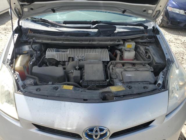 Photo 10 VIN: JTDKN3DU8D1727525 - TOYOTA PRIUS 