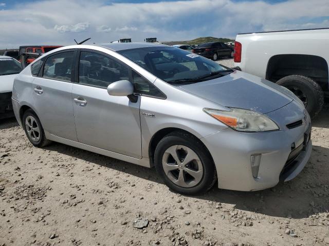 Photo 3 VIN: JTDKN3DU8D1727525 - TOYOTA PRIUS 