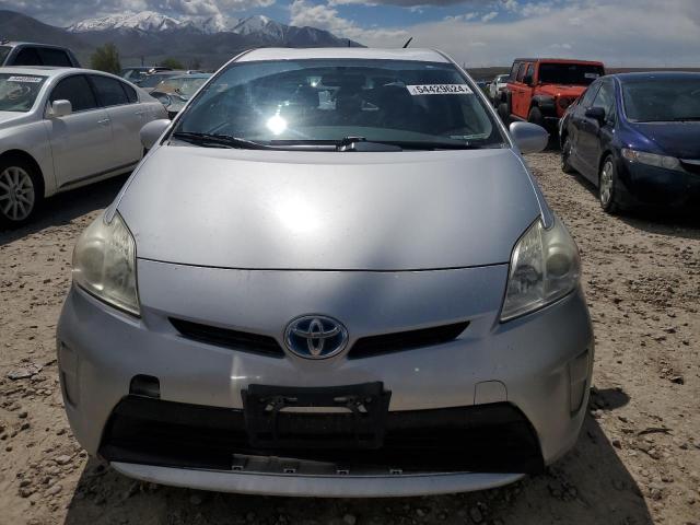 Photo 4 VIN: JTDKN3DU8D1727525 - TOYOTA PRIUS 