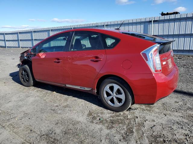 Photo 1 VIN: JTDKN3DU8D1728013 - TOYOTA PRIUS 