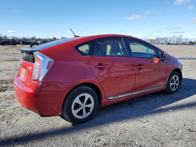 Photo 2 VIN: JTDKN3DU8D1728013 - TOYOTA PRIUS 