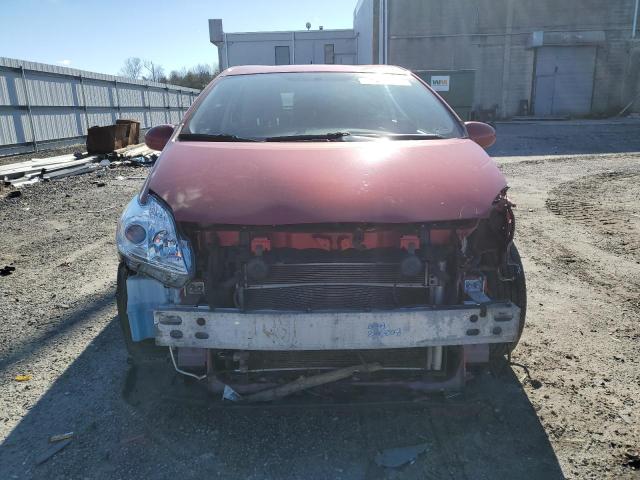 Photo 4 VIN: JTDKN3DU8D1728013 - TOYOTA PRIUS 