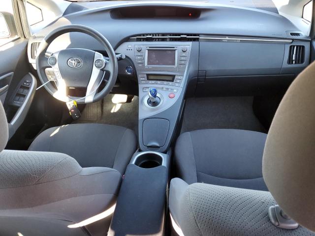 Photo 7 VIN: JTDKN3DU8D1728013 - TOYOTA PRIUS 