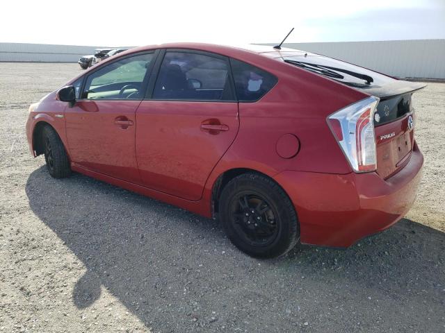 Photo 1 VIN: JTDKN3DU8D5539029 - TOYOTA PRIUS 