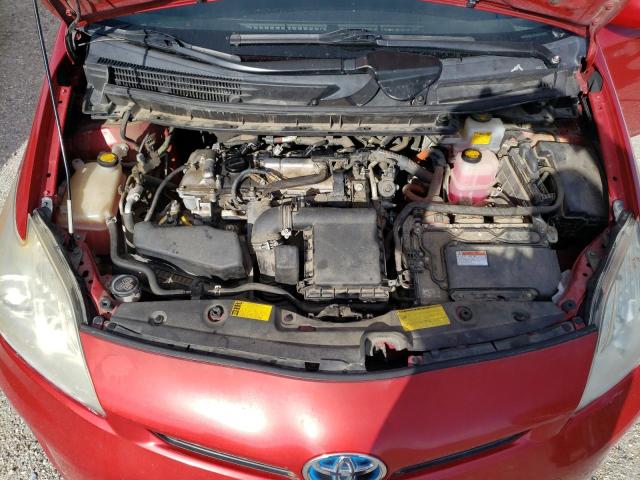 Photo 10 VIN: JTDKN3DU8D5539029 - TOYOTA PRIUS 