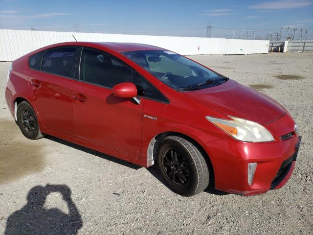 Photo 3 VIN: JTDKN3DU8D5539029 - TOYOTA PRIUS 