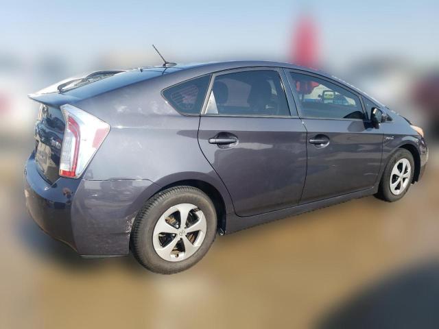 Photo 2 VIN: JTDKN3DU8D5551763 - TOYOTA PRIUS 