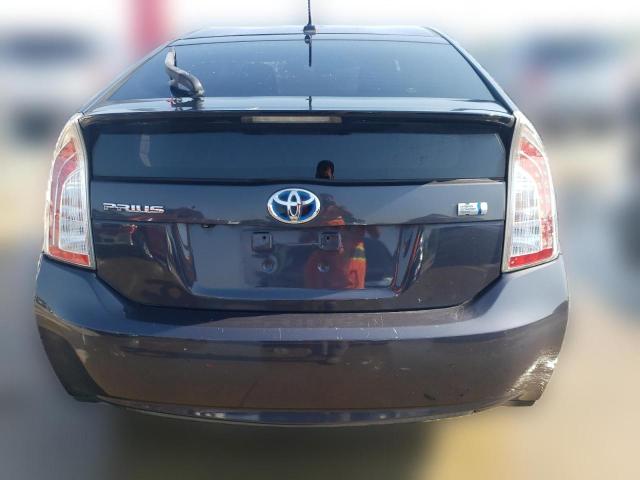 Photo 5 VIN: JTDKN3DU8D5551763 - TOYOTA PRIUS 