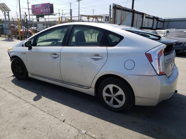 Photo 1 VIN: JTDKN3DU8D5554730 - TOYOTA PRIUS 