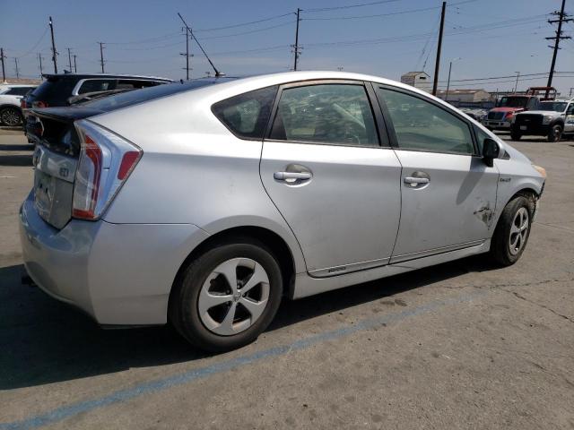 Photo 2 VIN: JTDKN3DU8D5554730 - TOYOTA PRIUS 