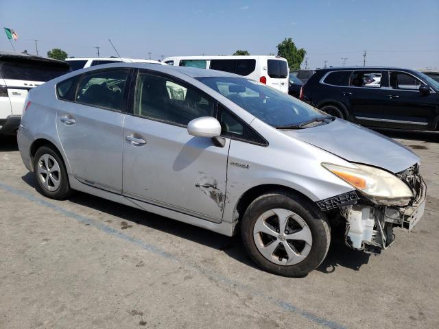 Photo 3 VIN: JTDKN3DU8D5554730 - TOYOTA PRIUS 