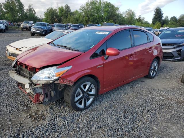 Photo 0 VIN: JTDKN3DU8D5556557 - TOYOTA PRIUS 