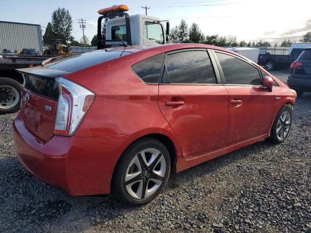 Photo 2 VIN: JTDKN3DU8D5556557 - TOYOTA PRIUS 