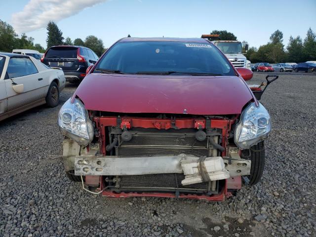 Photo 4 VIN: JTDKN3DU8D5556557 - TOYOTA PRIUS 