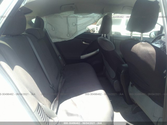 Photo 7 VIN: JTDKN3DU8D5556915 - TOYOTA PRIUS 