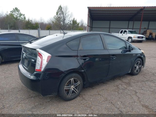 Photo 3 VIN: JTDKN3DU8D5559779 - TOYOTA PRIUS 