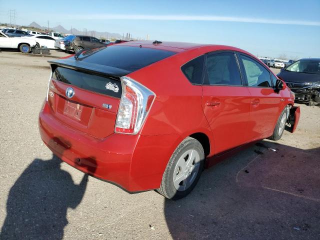 Photo 2 VIN: JTDKN3DU8D5561175 - TOYOTA PRIUS 