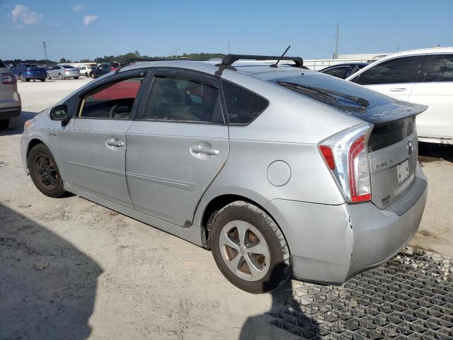 Photo 1 VIN: JTDKN3DU8D5571107 - TOYOTA PRIUS 