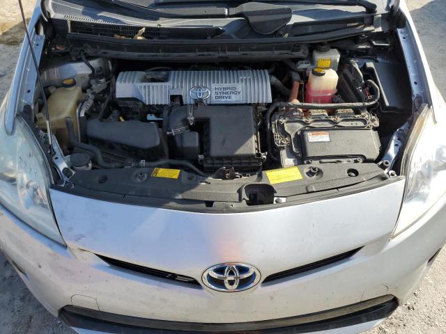 Photo 11 VIN: JTDKN3DU8D5571107 - TOYOTA PRIUS 