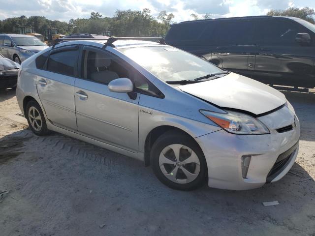 Photo 3 VIN: JTDKN3DU8D5571107 - TOYOTA PRIUS 