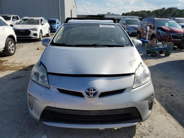 Photo 4 VIN: JTDKN3DU8D5571107 - TOYOTA PRIUS 