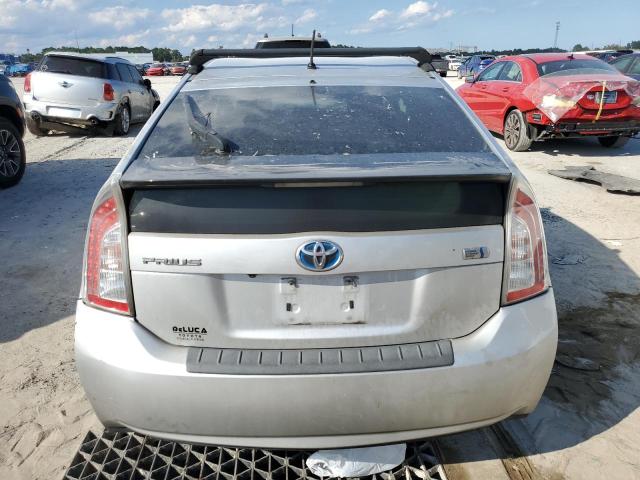 Photo 5 VIN: JTDKN3DU8D5571107 - TOYOTA PRIUS 