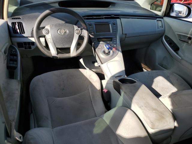 Photo 7 VIN: JTDKN3DU8D5571107 - TOYOTA PRIUS 