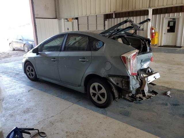 Photo 1 VIN: JTDKN3DU8D5576159 - TOYOTA PRIUS 