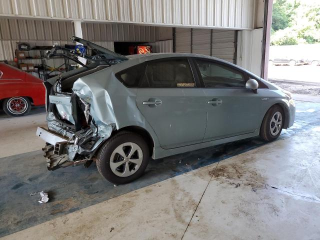 Photo 2 VIN: JTDKN3DU8D5576159 - TOYOTA PRIUS 