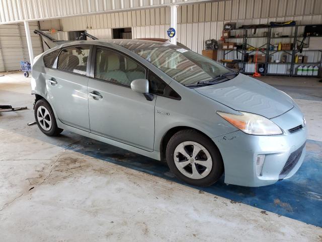 Photo 3 VIN: JTDKN3DU8D5576159 - TOYOTA PRIUS 