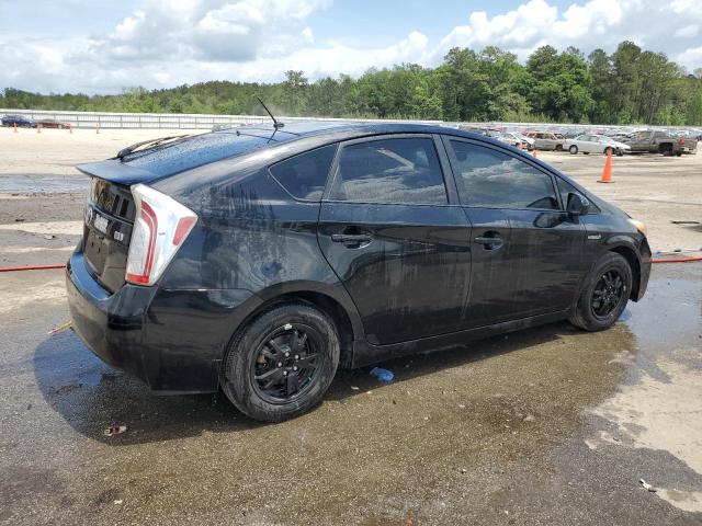 Photo 2 VIN: JTDKN3DU8D5576601 - TOYOTA PRIUS 