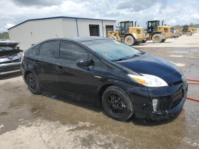 Photo 3 VIN: JTDKN3DU8D5576601 - TOYOTA PRIUS 