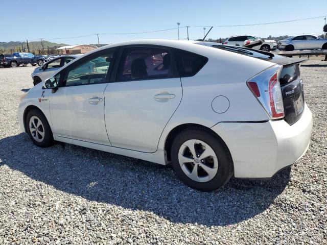 Photo 1 VIN: JTDKN3DU8D5595553 - TOYOTA PRIUS 