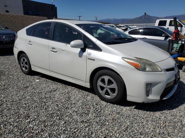 Photo 3 VIN: JTDKN3DU8D5595553 - TOYOTA PRIUS 