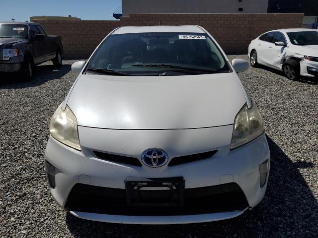 Photo 4 VIN: JTDKN3DU8D5595553 - TOYOTA PRIUS 