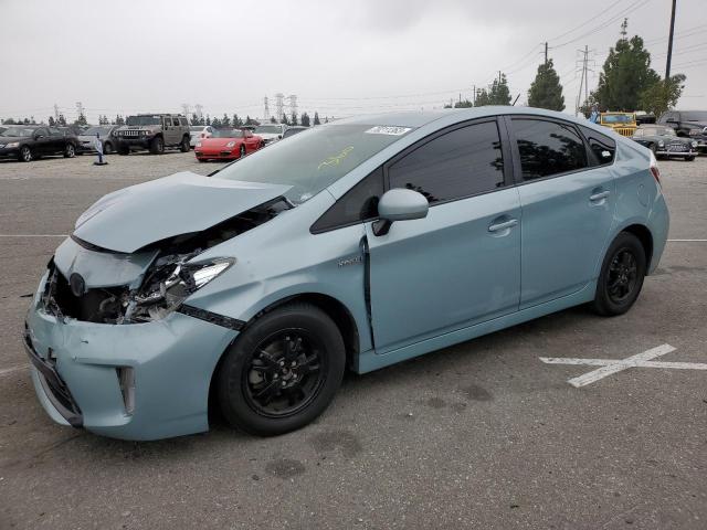 Photo 0 VIN: JTDKN3DU8D5597822 - TOYOTA PRIUS 