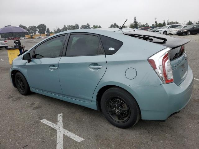 Photo 1 VIN: JTDKN3DU8D5597822 - TOYOTA PRIUS 