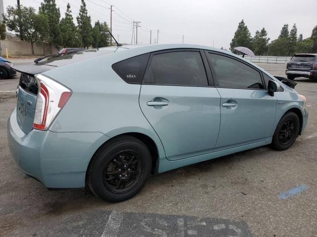 Photo 2 VIN: JTDKN3DU8D5597822 - TOYOTA PRIUS 